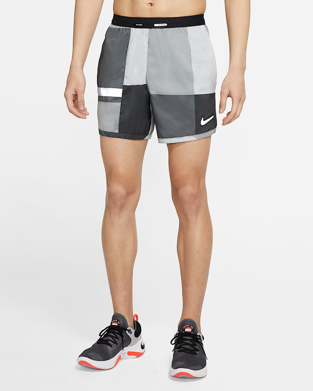 nike flex wild